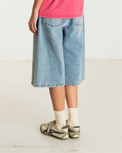 Shan Bermuda Shorts - Woodbird Female